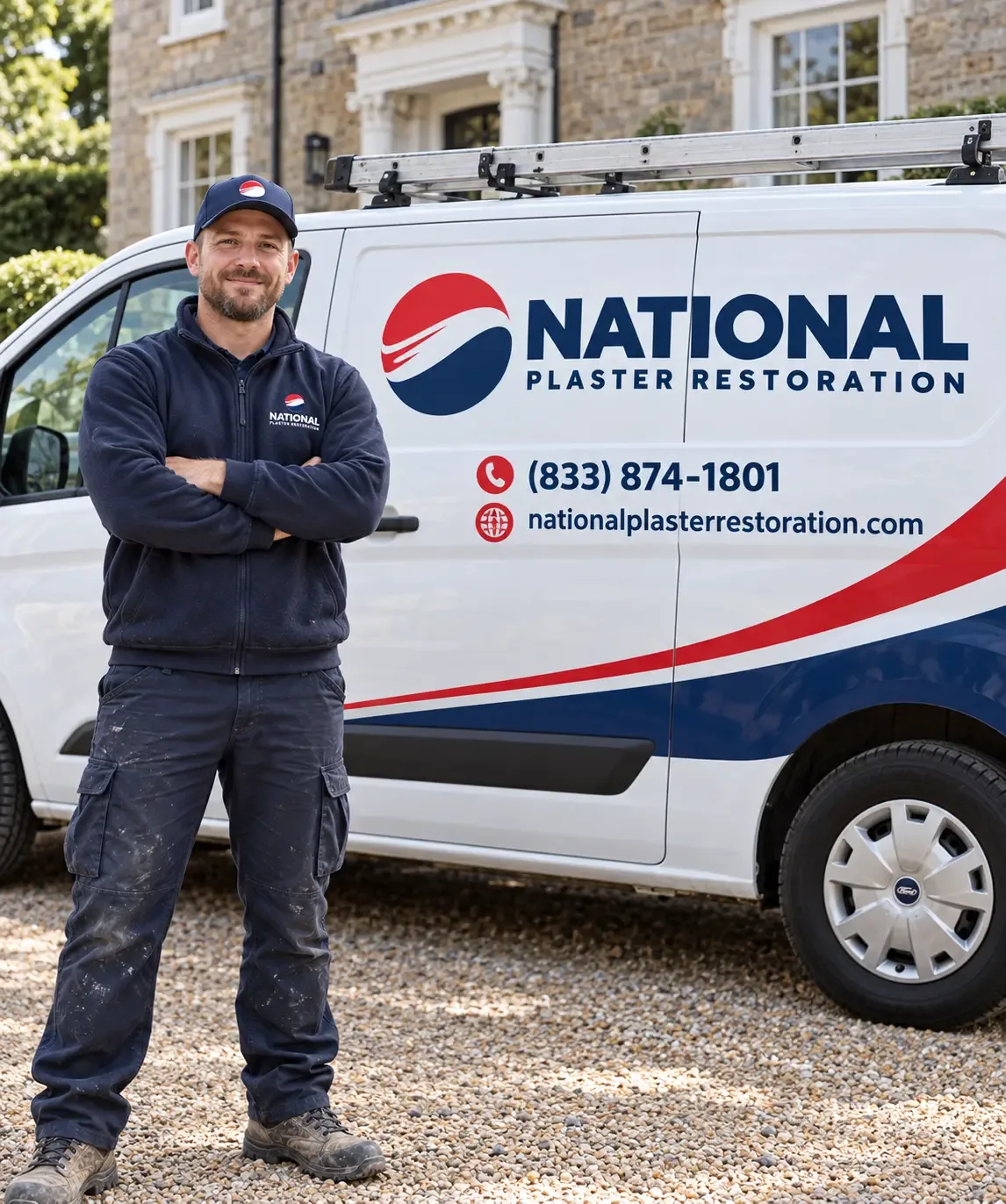 Plaster Repair company in Norway, KS